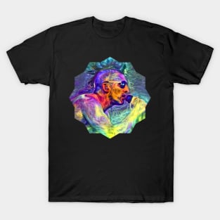 Pneuma T-Shirt